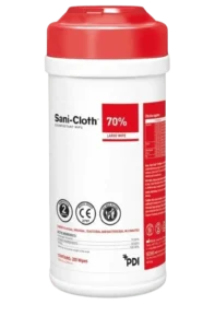 Sani Cloth 70%