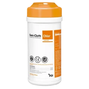 Sani-Cloth Chlor